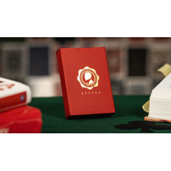 DMC ELITES: V  Rouge