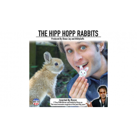 HIPP HOPP RABBIT (2ps)