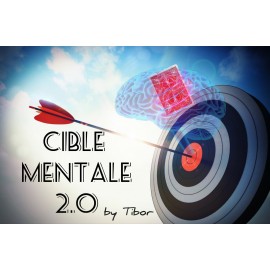 CIBLE MENTALE Tibor