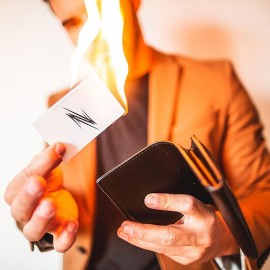 YRO Wallet V2 by Adam Wilber