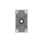 Bianco Nero (Black and White) Tarot Cartes