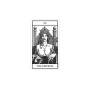 Bianco Nero (Black and White) Tarot Cartes