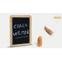 Chalk Writer by Sorcier Magic