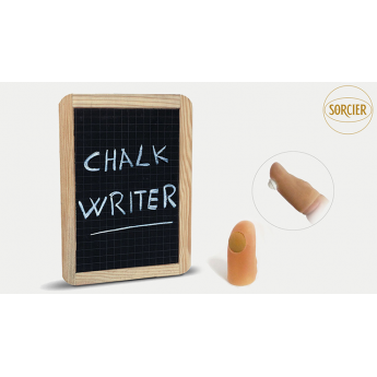 Chalk Writer by Sorcier Magic