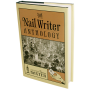 The Nail Writer Anthology (Revised) by Thomas Baxter