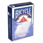 BICYCLE BLANC RECTO-VERSO