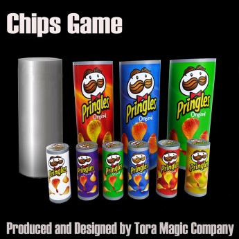 Chips Game TORA MAGIC