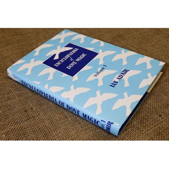 Encyclopedia of Dove Magic Volume 1 (Limited)
