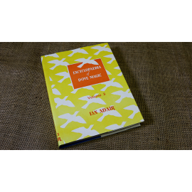 Encyclopedia of Dove Magic Volume 3 (Limited)