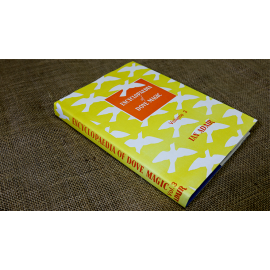 Encyclopedia of Dove Magic Volume 3 (Limited)