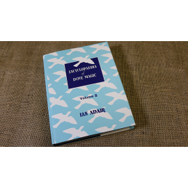 Encyclopedia of Dove Magic Volume 5