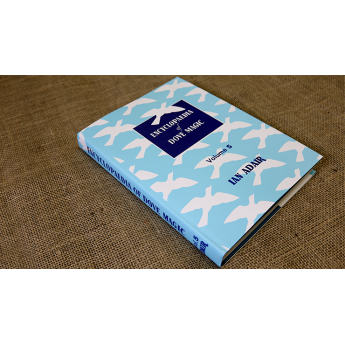 Encyclopedia of Dove Magic Volume 5