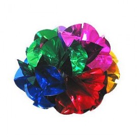 Fleurs à Ressorts Diametre 37 cm