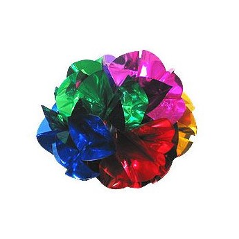 Fleurs à Ressorts Diametre 37 cm