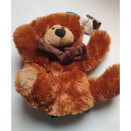 Marionnette Ours Pupett