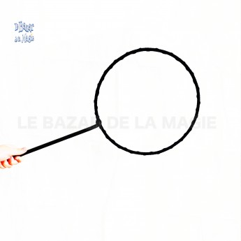 Raquette PROFESSIONNELLE 35cm