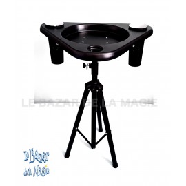 Table pour accessoires bulles de savons N°1