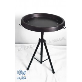 Table pour accessoires bulles de savons N°3