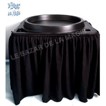 Table pour accessoires bulles de savons N°2