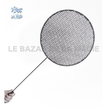 Raquette pour bulles de savon million bulles 35cm