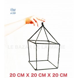 CUBUS Accessoirs pout bulles de savon