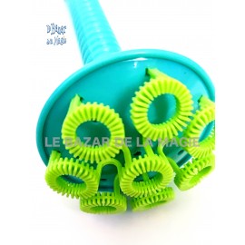 Jouet bulles de savon