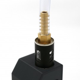 Fixation de tuyau MicroFogger