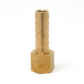 Fixation de tuyau MicroFogger