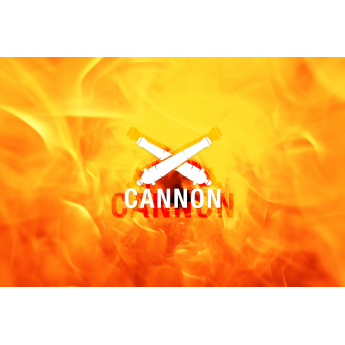 Cannon - The Flasher by ZF Magic & MS Magic