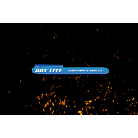 HOT Lite by Zamm Wong, Bond Lee & MS Magic