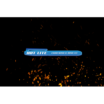 HOT Lite by Zamm Wong, Bond Lee & MS Magic