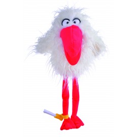 Marionnette Sorry W723