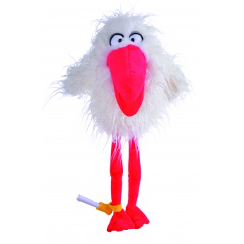 Marionnette Sorry W723