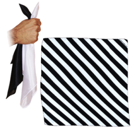 Blendo - Black and white - 30 cm