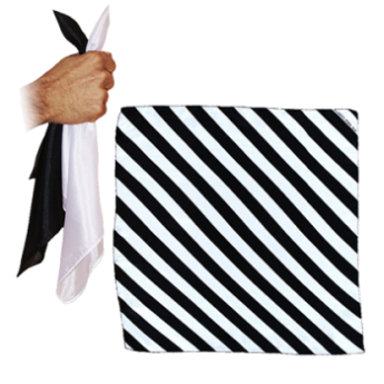 Blendo - Black and white - 30 cm