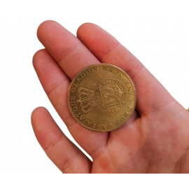 Hell Set de 3 Standart LAITI LAITON (OCCASION)