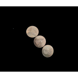 Hell Set de 3 Standart LAITI LAITON (OCCASION)