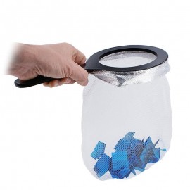 Mentalism Change Bag/Queteuse