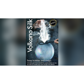 Volkano Silk by Agustin Viglione and Mariano Guz