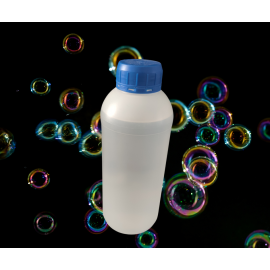 Concentrée pour solution de bulles de savon ( pour 22 litres)