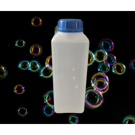 Concentrée pour solution de bulles de savon ( pour 22 litres)
