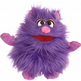 MOPS Marionnette ventriloque