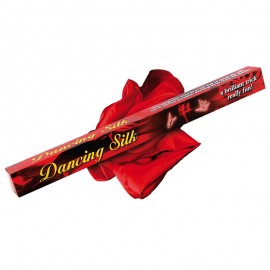 Dancing Silk