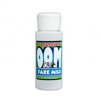 Fake Milk Lait concentré - Super OOM