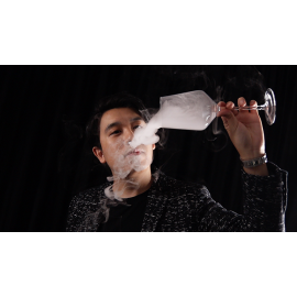 NOTHING GEN 3 SMOKE DEVICE by Bond Lee