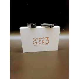 NOTHING GEN 3 SMOKE DEVICE by Bond Lee