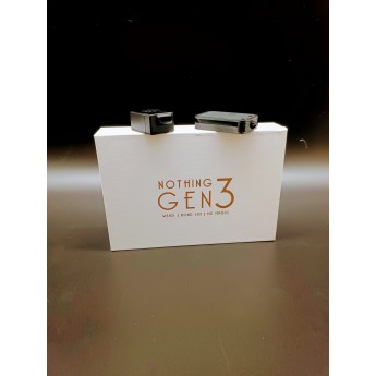 NOTHING GEN 3 SMOKE DEVICE by Bond Lee