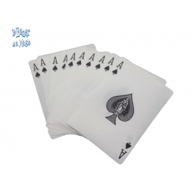 CARTE FLASH ROIS DE CARREAU