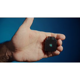 EQUALIZER by Joao Miranda