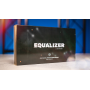EQUALIZER by Joao Miranda